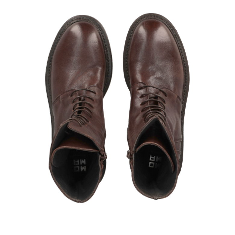 Moma 79513C-CU EBANO sneaker in brown