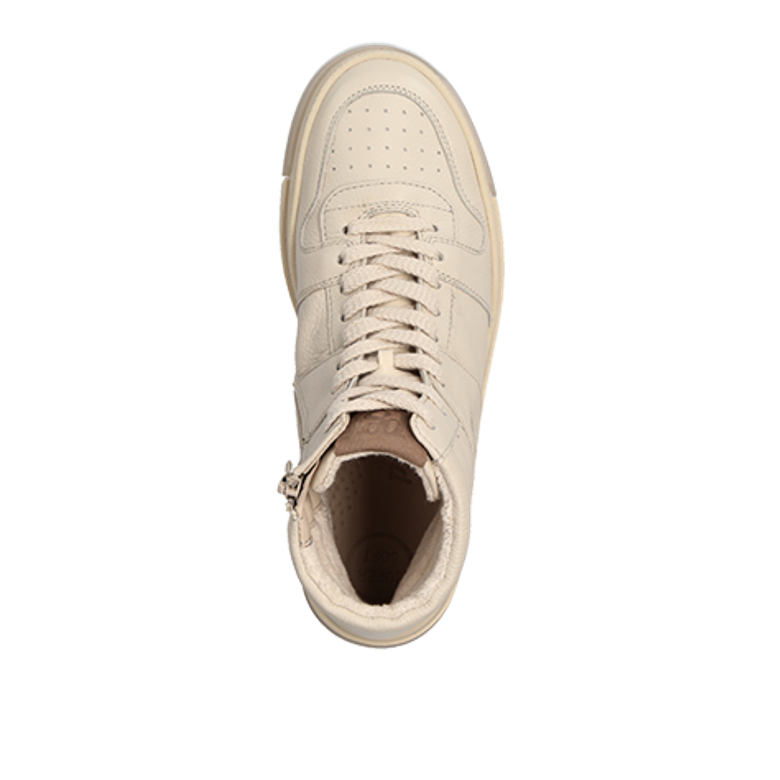 Paul Green 5173-002 sneaker in beige