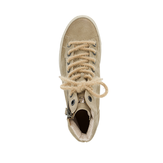 Paul Green 4024-370 Sneaker in beige