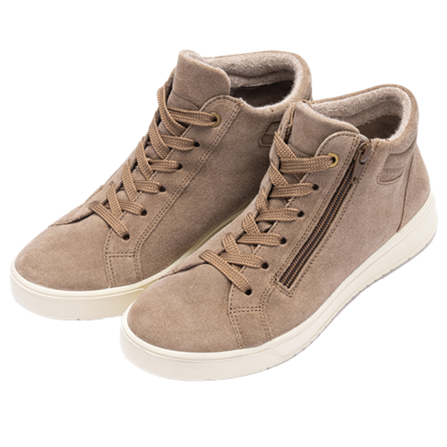 Ara 50018-17 ROM 2.0 sneaker in beige