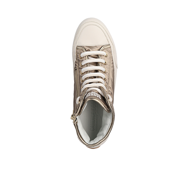Candice Cooper 2016962.01.1N03 PLUS 102 sneaker in beige