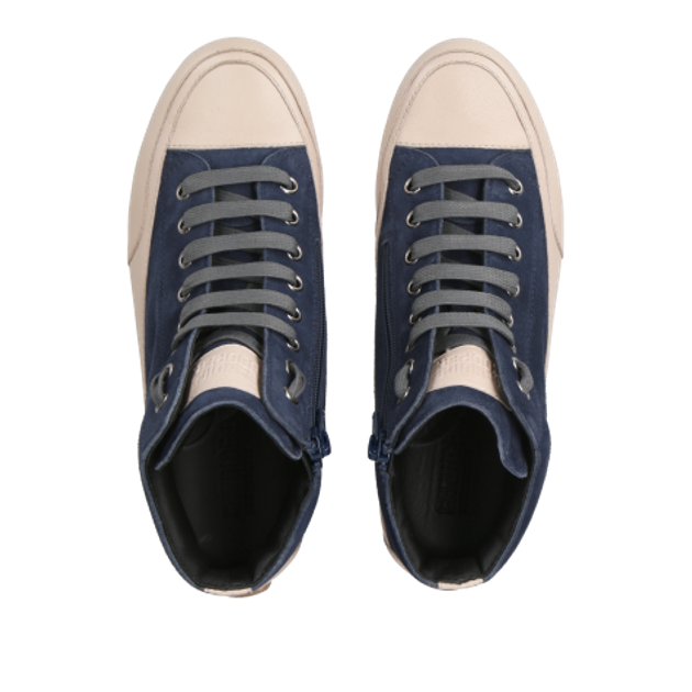 Candice Cooper 2016951.02.2N29 PLUS TAMP. Sneaker in blue