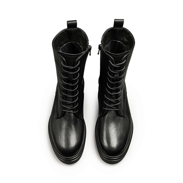 Lloyd 24-295-40 warm lining in black