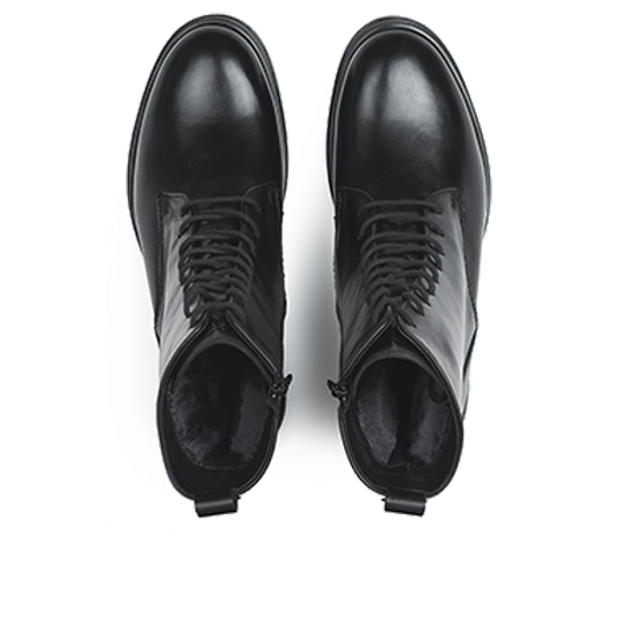 Lloyd 25-241-00 HAVEN 375 L Warm lining in black