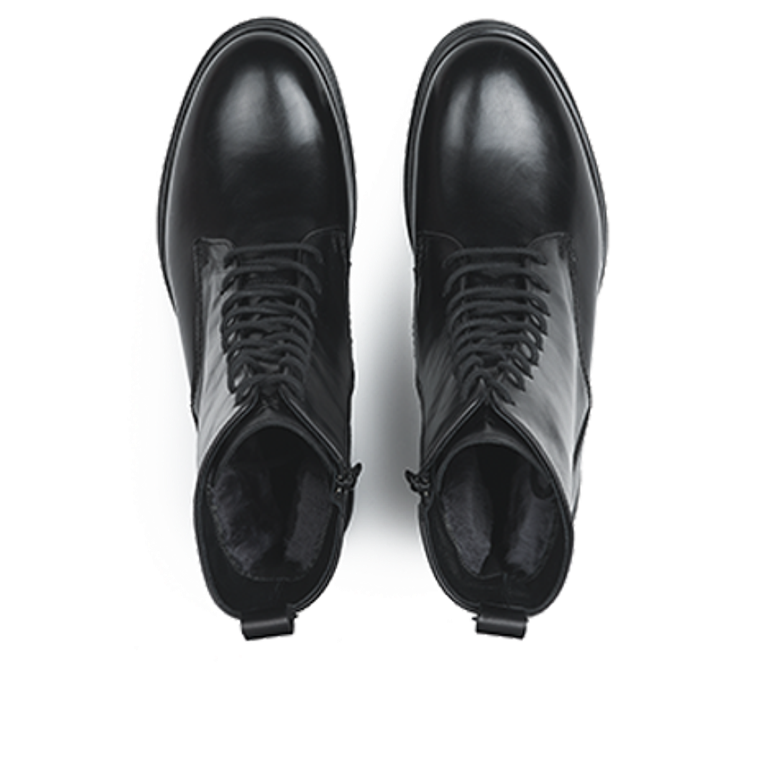 Lloyd 25-241-00 HAVEN 375 L Warm lining in black