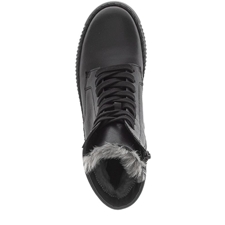 Gabor 3.541.77_7 warm lining in black