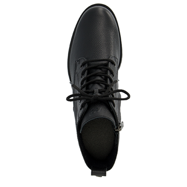 Paul Green 8280-028 warm lining in black