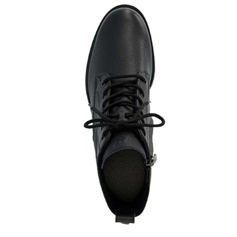 Paul Green 8280-028 warm lining in black