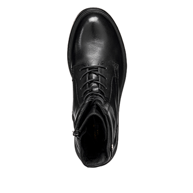 GEOX SWELEN warm lining in black