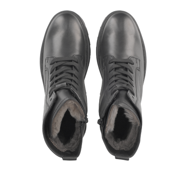 Gabor 2.745.90_7 warm lining in black