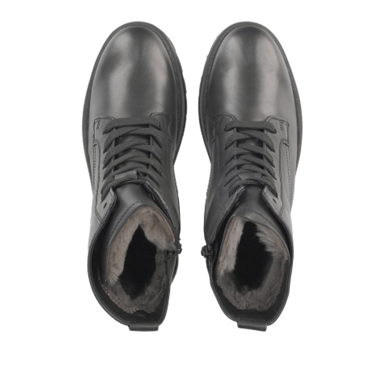 Gabor 2.745.90_7 warm lining in black