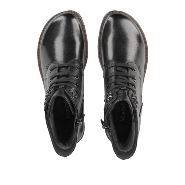 Maripé GG268 V.2 warm lining in black