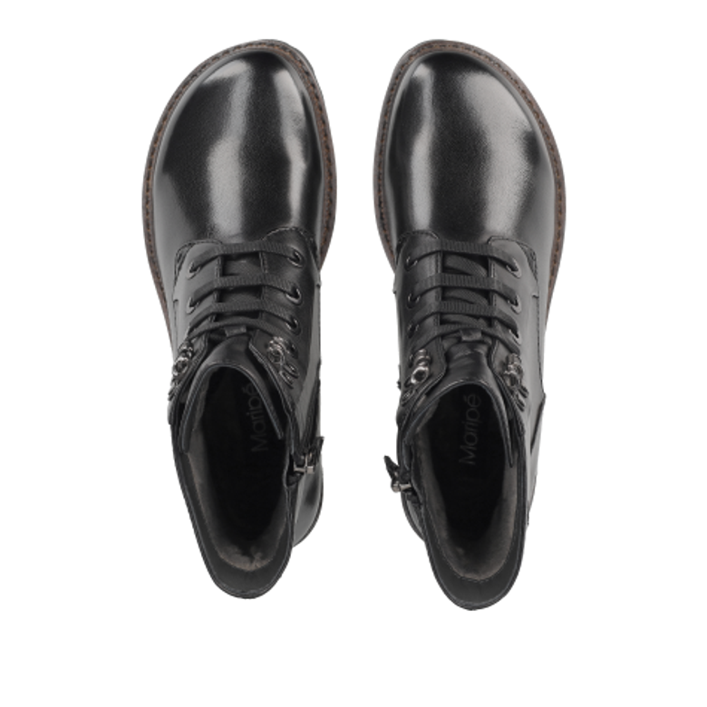 Maripé GG268 V.2 warm lining in black