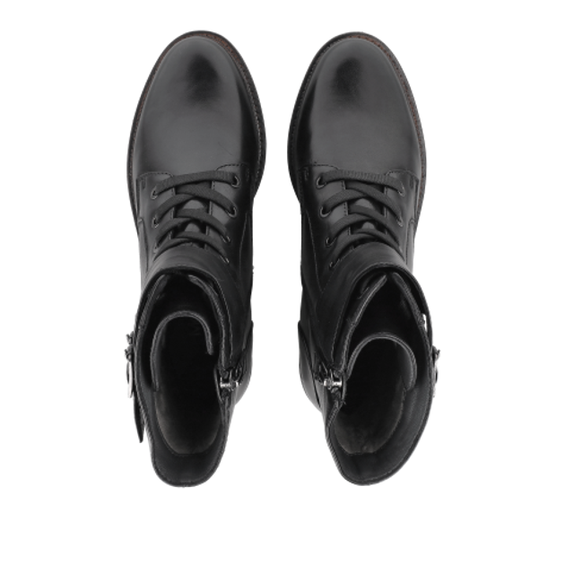 Maripé GG519 V.1 Warm Lining in Black