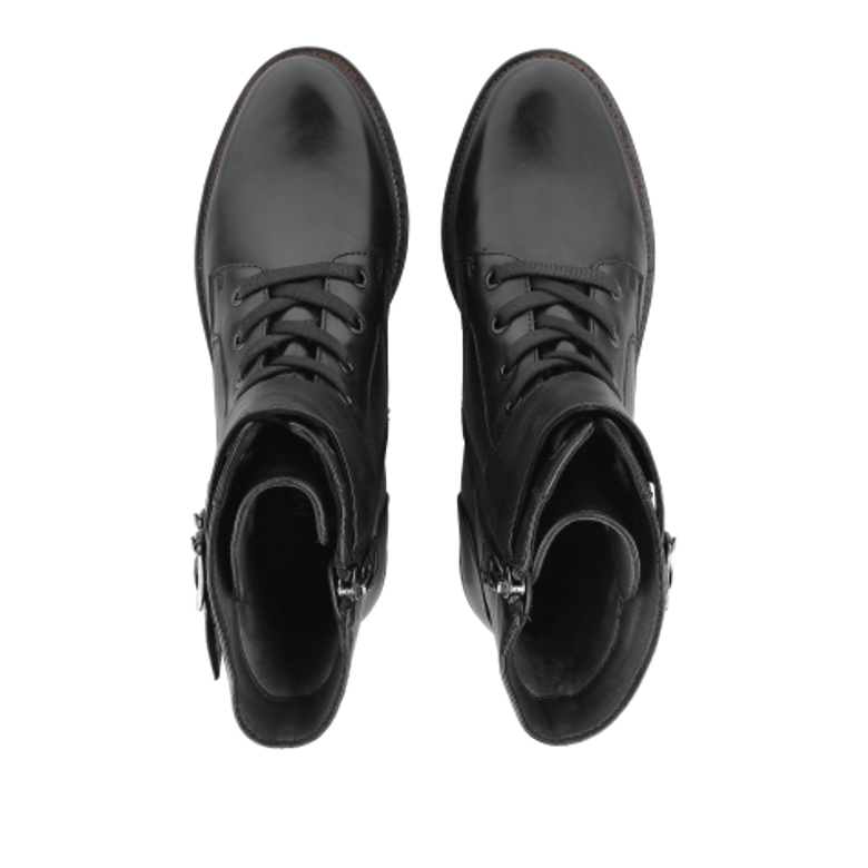 Maripé GG519 V.1 Warm Lining in Black
