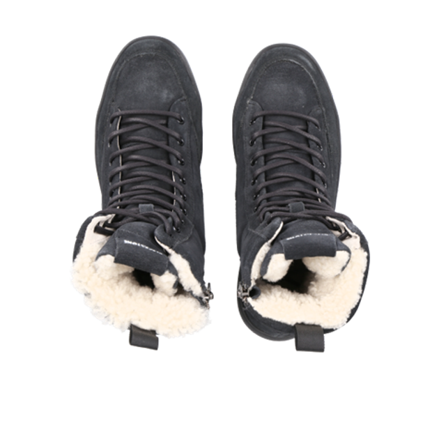 Blackstone LIUANA warm lining in blue