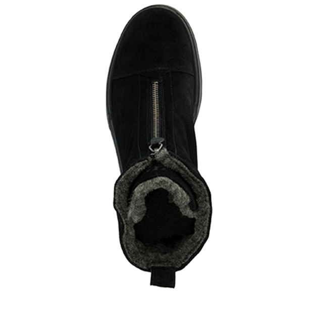 Paul Green 8243-028 warm lining in black