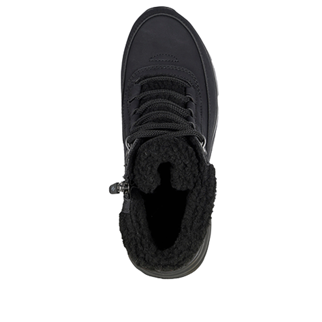 Skechers 144756 BBK ON THE GO warm lining in black