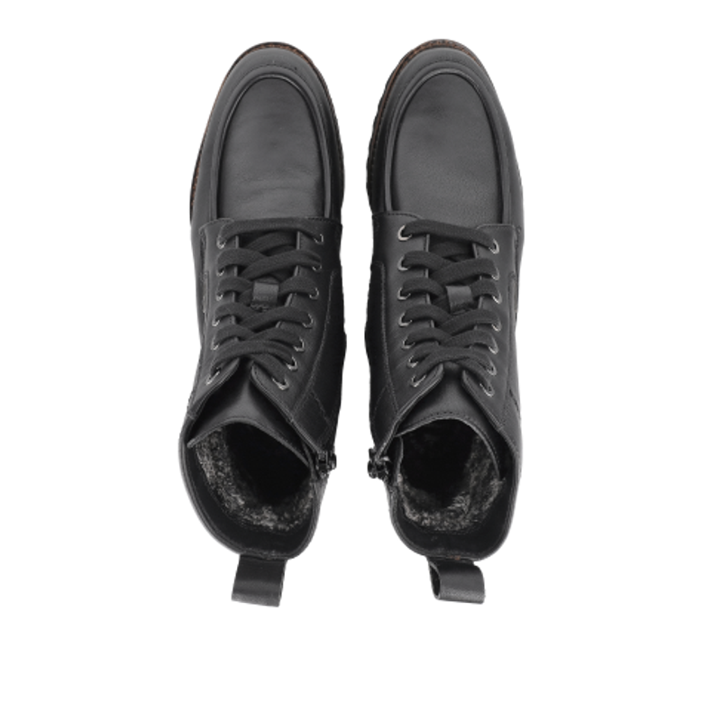 Sioux 42260 MERDIT-759 Warm Lining in Black