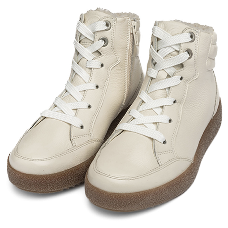 Ara 37904-09 OSLO Warm Lining in White