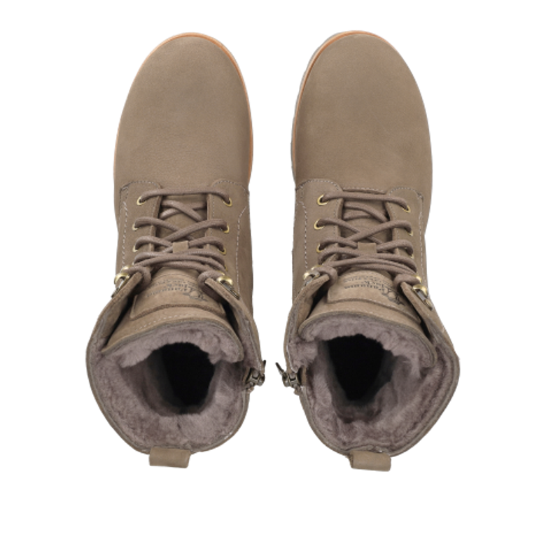 Panama Jack FARA IGLOO TRAV B5 warm lining in green