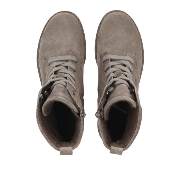 Gabor 4.651.14_7 warm lining in gray