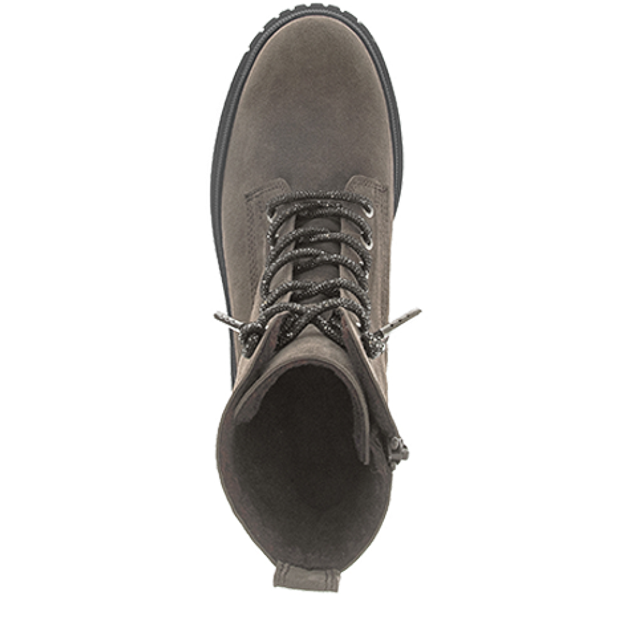 Gabor 1.821.18_7 warm lining in gray