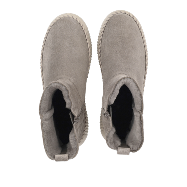 Gabor 3.542.18_7 warm lining in gray