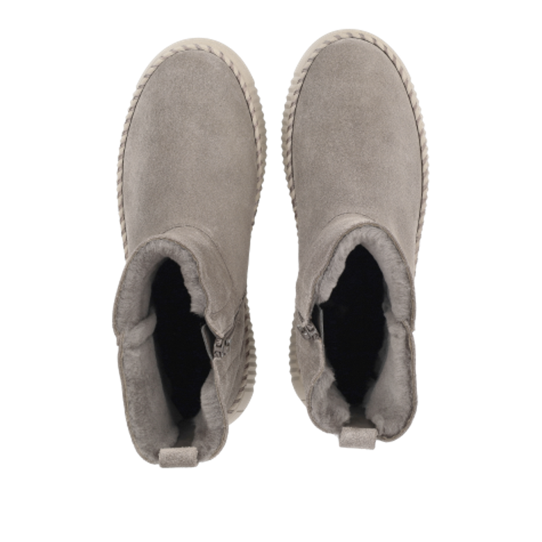 Gabor 3.542.18_7 warm lining in gray