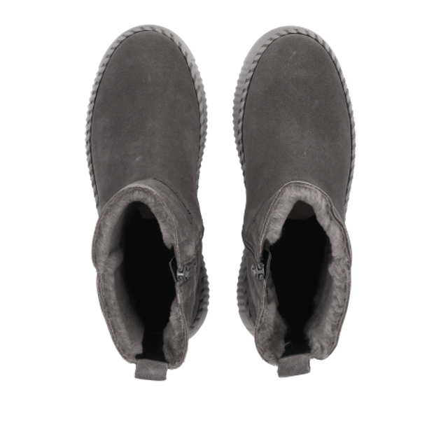 Gabor 3.542.19_7 warm lining in gray