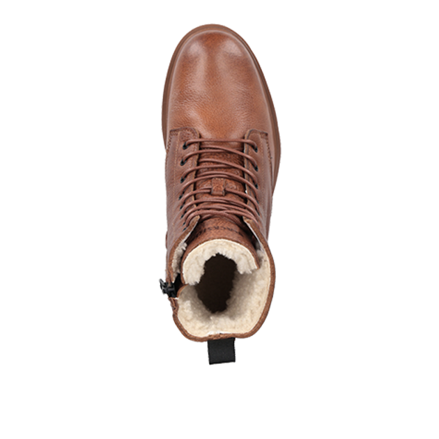 Blackstone WL02 CUOIO warm lining in brown