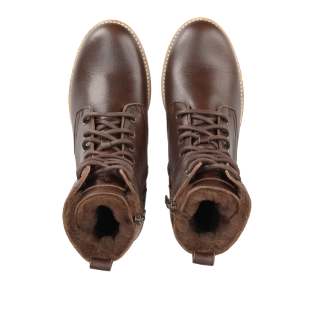 Panama Jack PADMA B15 warm lining in brown