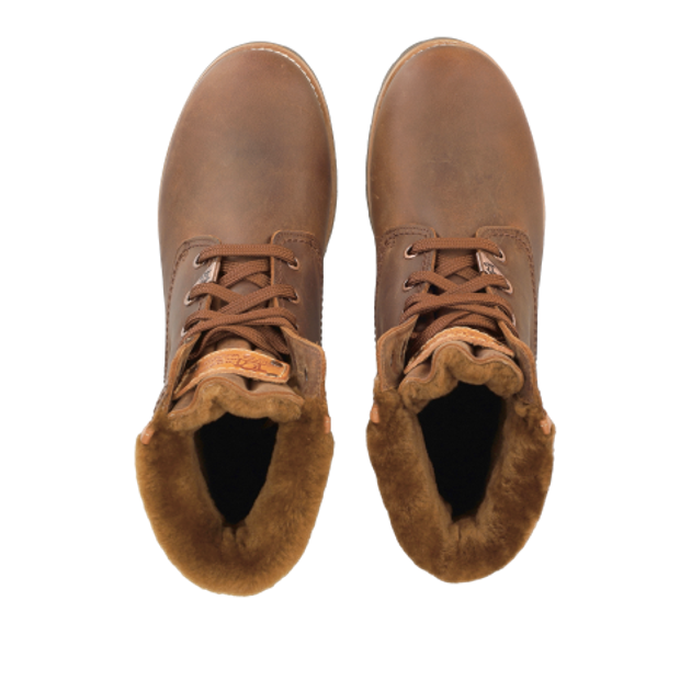 Panama Jack PANAMA 03 IGLOO TARV B33 warm lining in brown