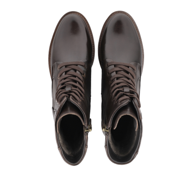 Maripé GG479 V.7 Warm Lining in Brown