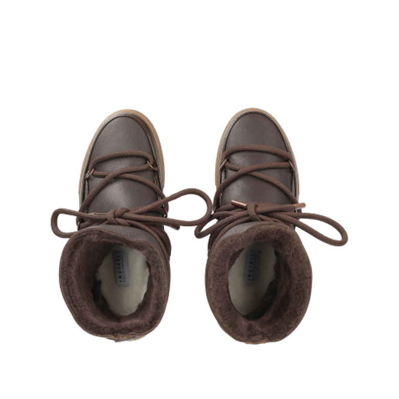 INUIKII 1001.003.0131.150 GLOSS warm lining in brown