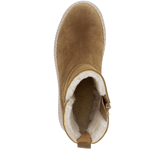 Gabor 3.542.14_7 warm lining in brown