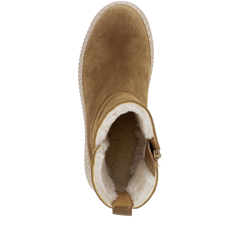 Gabor 3.542.14_7 Warmfutter in braun