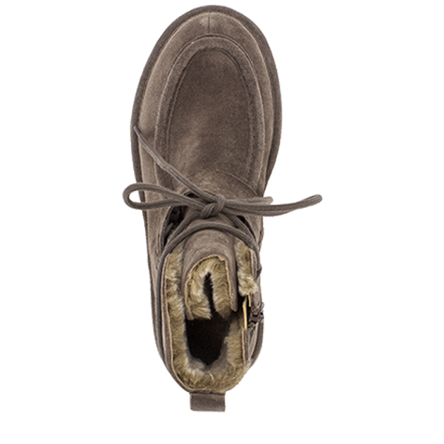 Gabor 8065.03.004 Warm Lining in Gray