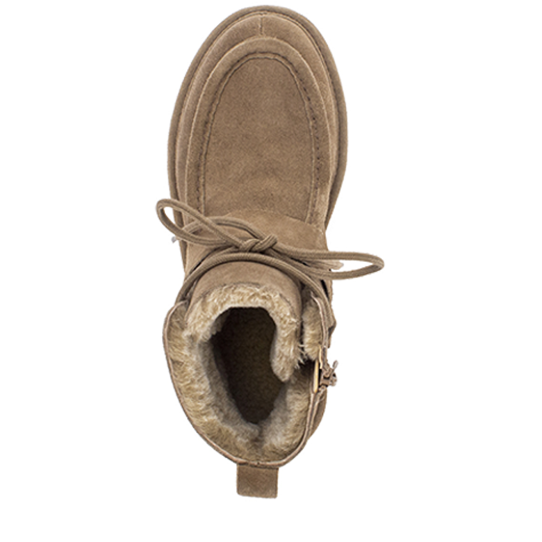 Gabor 8065.03.002 Warm Lining in Brown