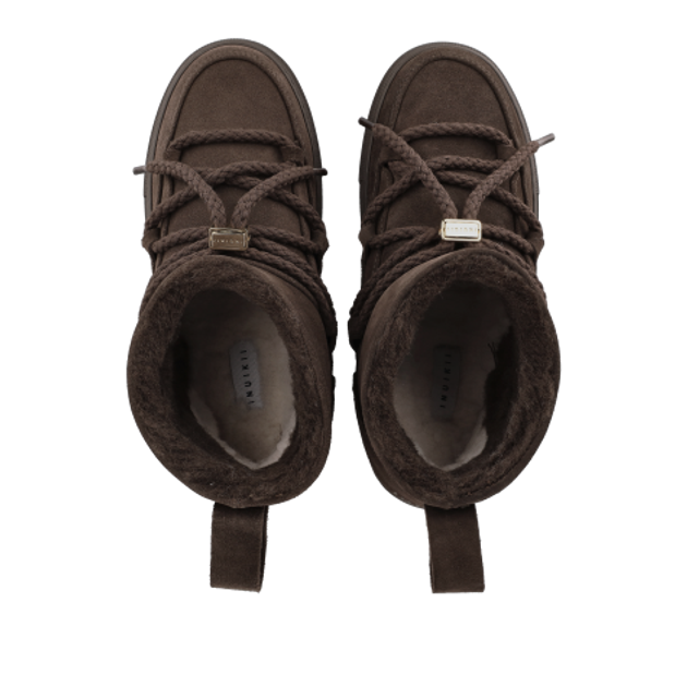 INUIKII 1001.001.0092.152 CLASSIC Warm Lining in Brown
