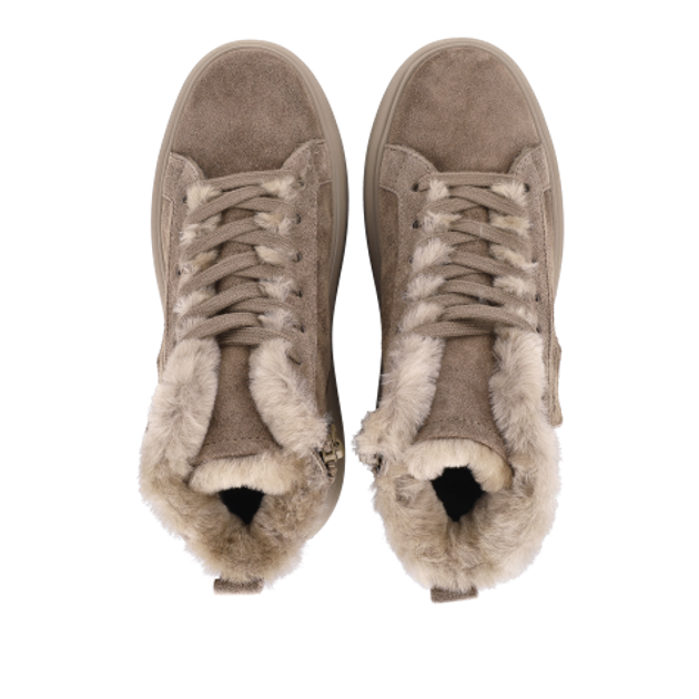 Kennel & Schmenger 307116.0121.2590 LILO Warm Food in Brown