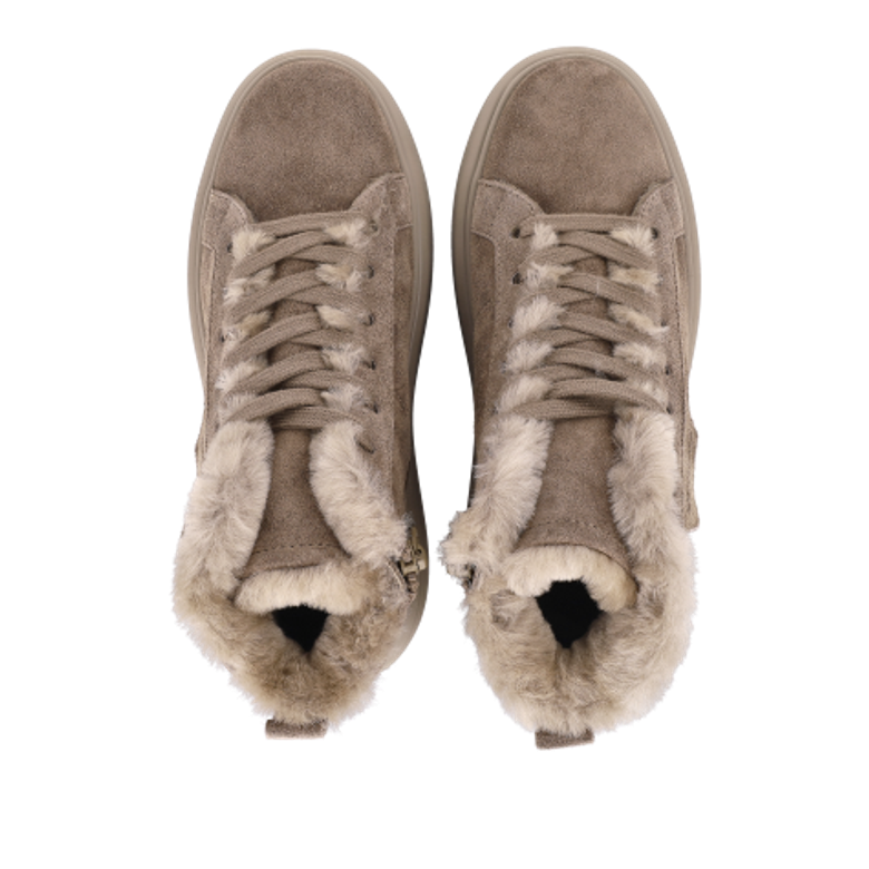 Kennel & Schmenger 307116.0121.2590 LILO Warm Food in Brown