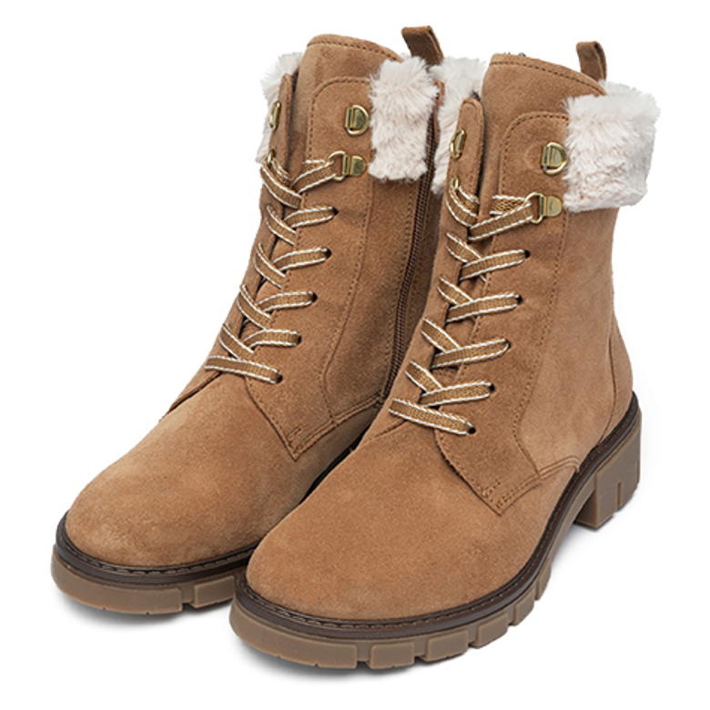 Ara 23132-09 DOVER Warm Lining in Brown