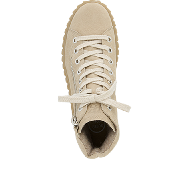 Paul Green 5446-018 Warm Lining in Beige