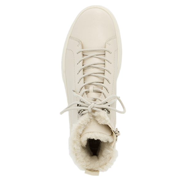 Paul Green 5497-048 warm lining in beige
