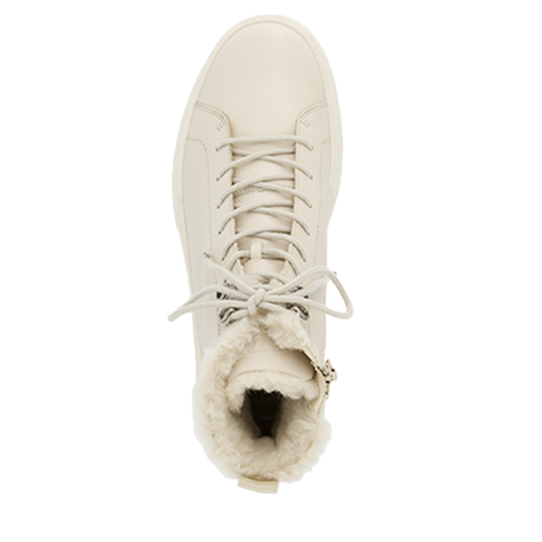 Paul Green 5497-048 warm lining in beige