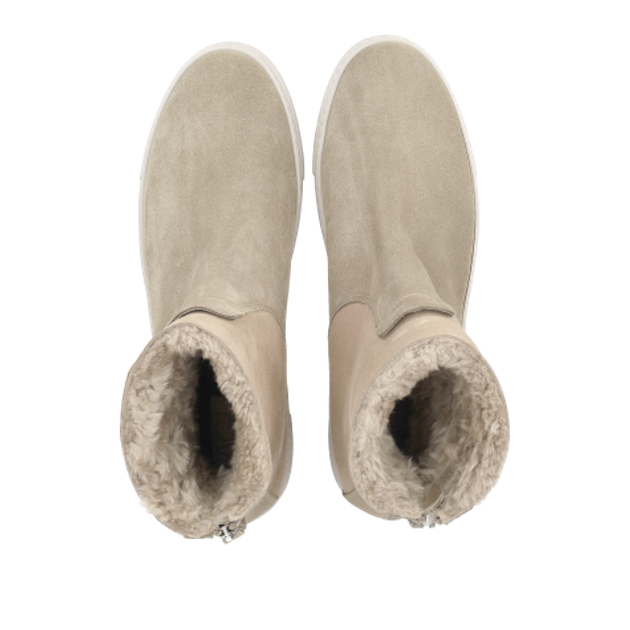 AGL MEGHAN WARM Warmfutter in beige