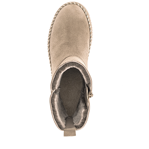 Gabor 8014.02.007 Warm Lining in Beige