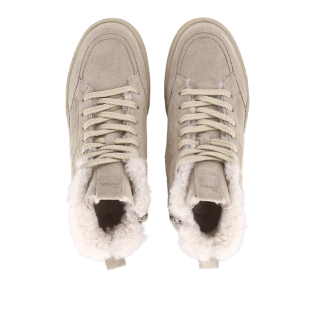 Sioux 42492 EDONITA-701 Warm Lining in Beige
