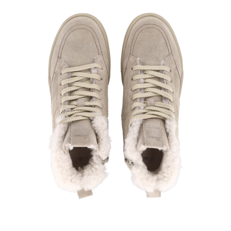 Sioux 42492 EDONITA-701 Warm Lining in Beige